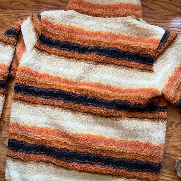 Cozy Billabong Fleece size L - Picture 3 of 3